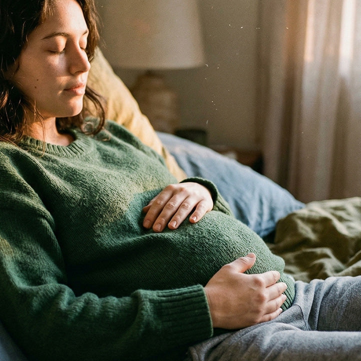Pregnancy & Fertility