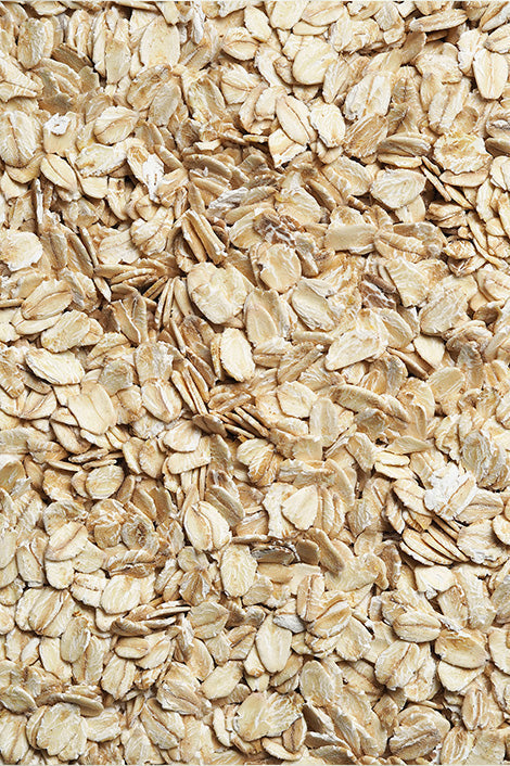 Oat Seed Supplements