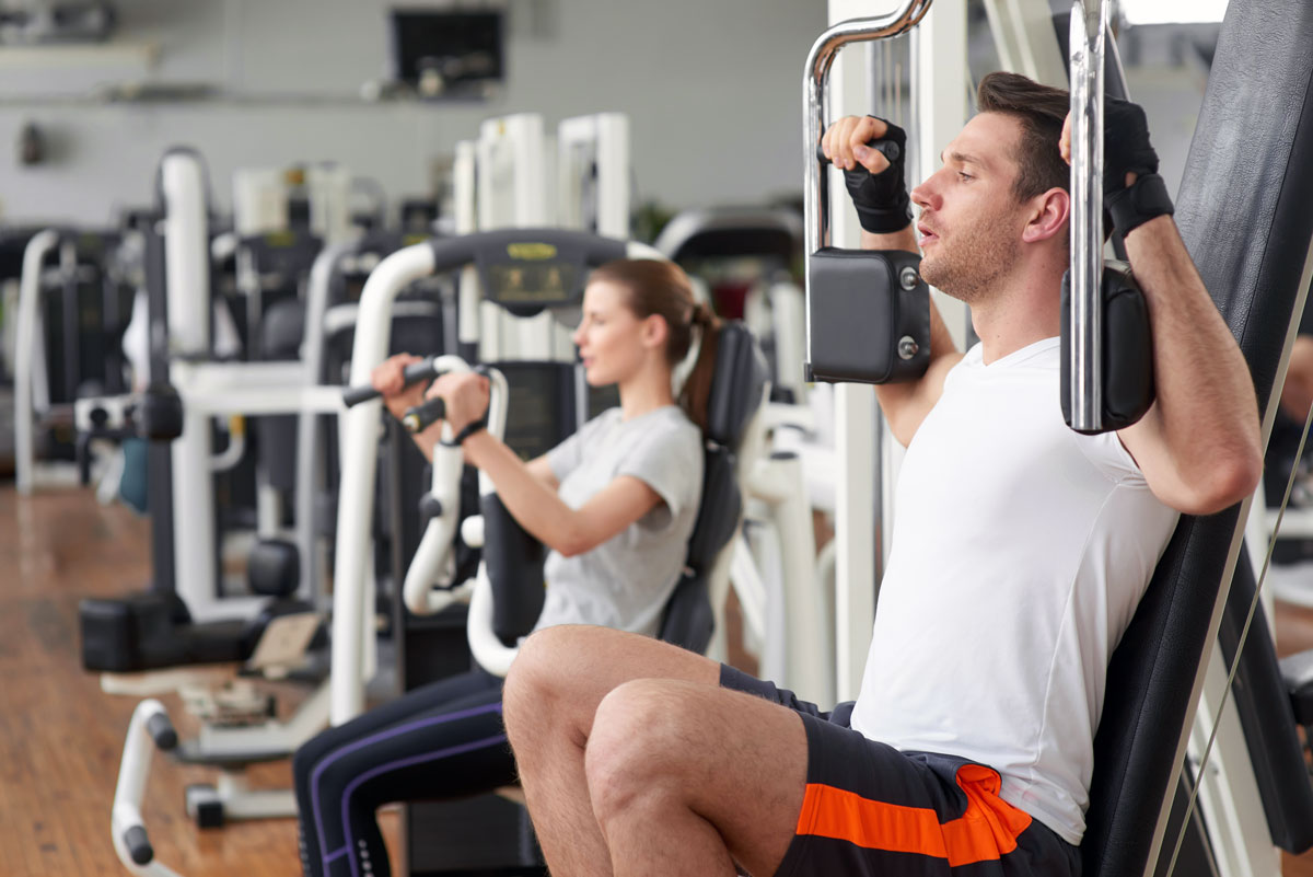 Intra-Workout Supplements