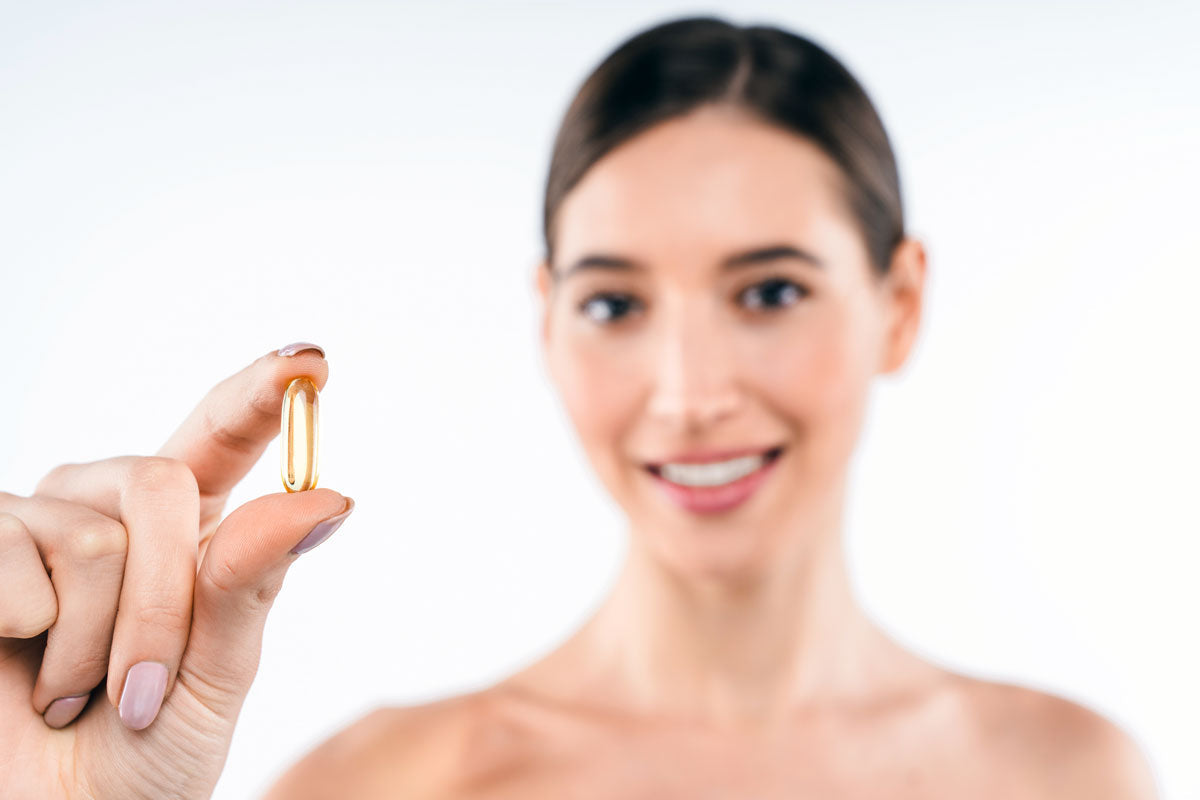 Women's Vitamin and Multivitamin Complexes
