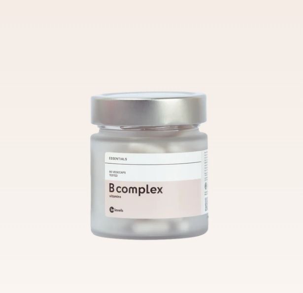 Vitamin B Supplements