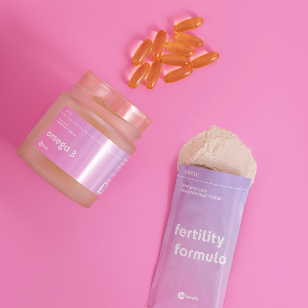 fertility formula
