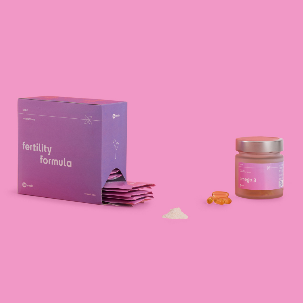 fertility formula