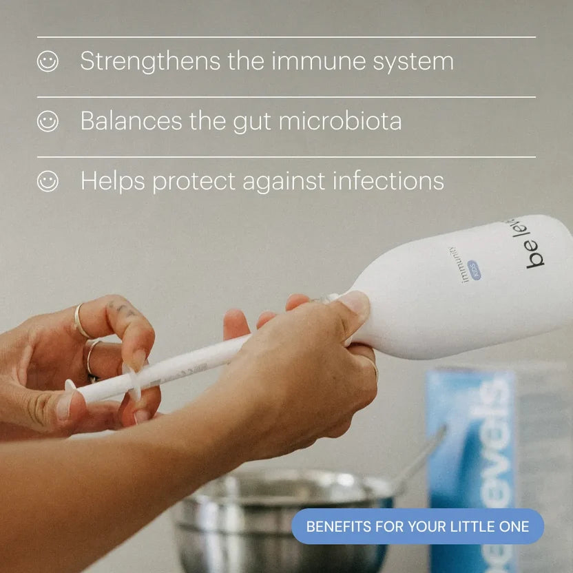 immunity kids
