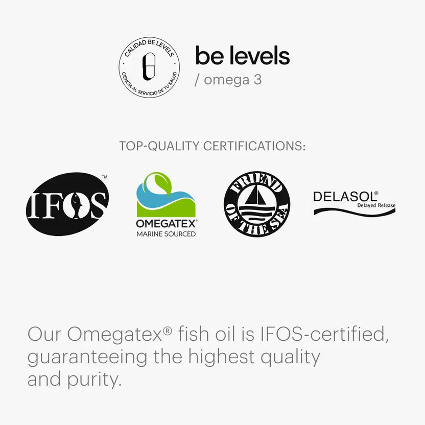 omega 3