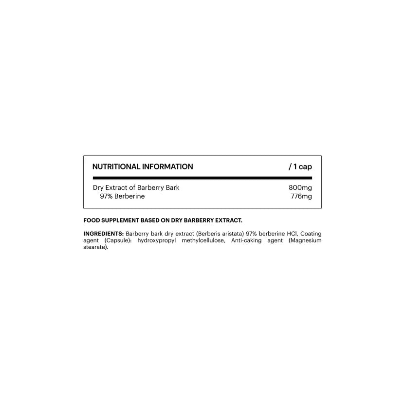 berberine