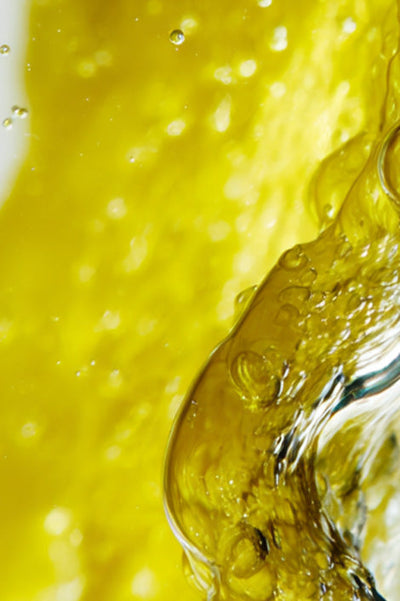 Lemon Essential Oil