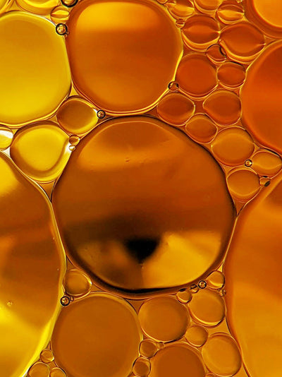 Extra virgin olive oil