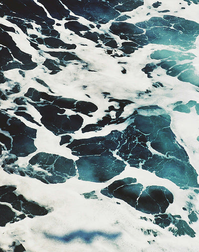 Sea water