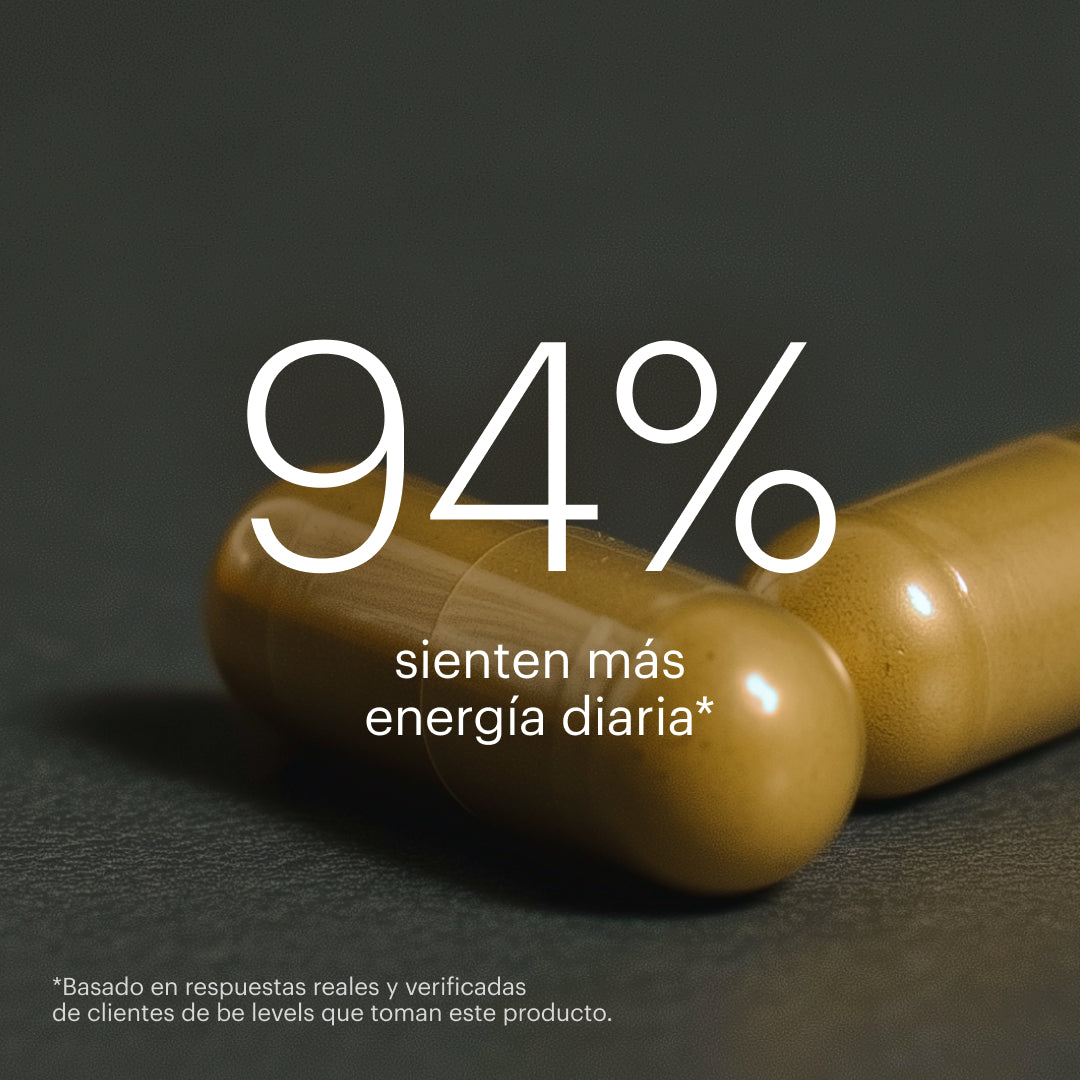 B complex vitamins