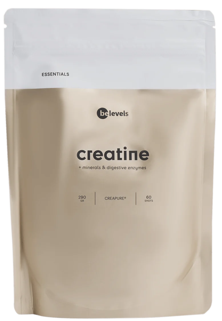 creatine