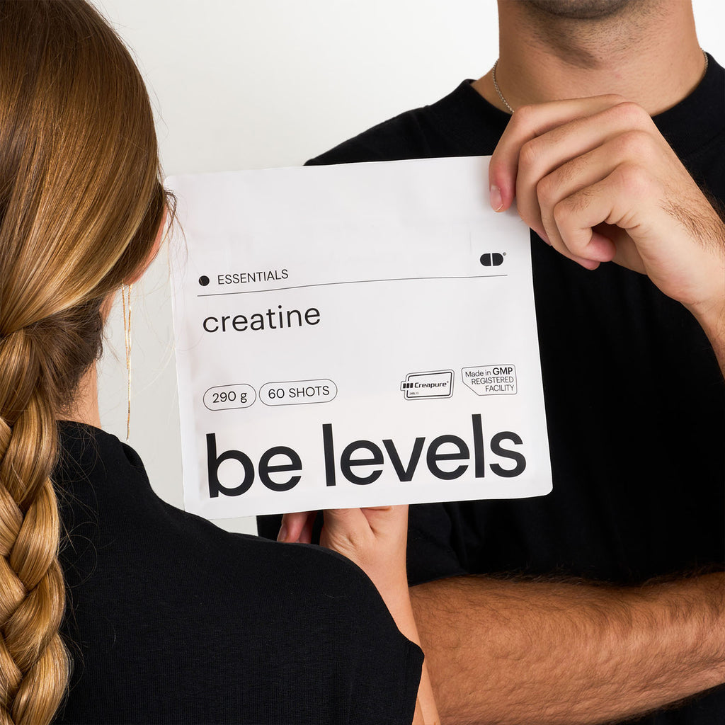 creatine