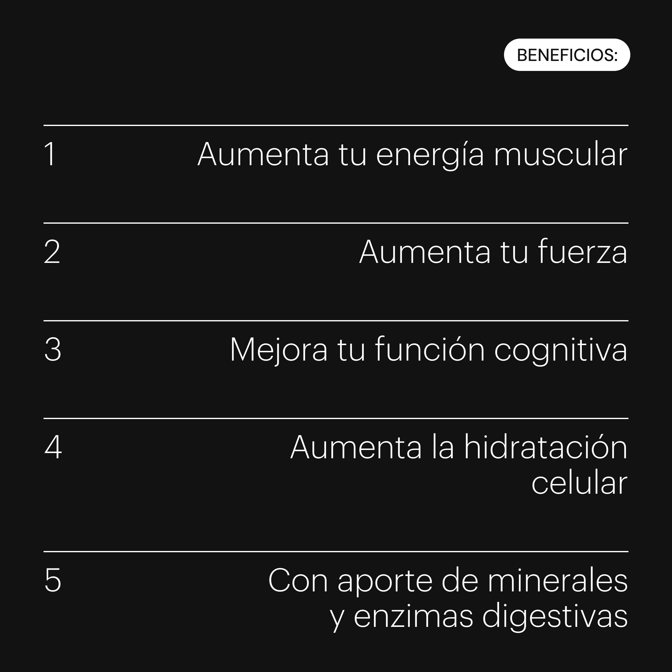 creatine