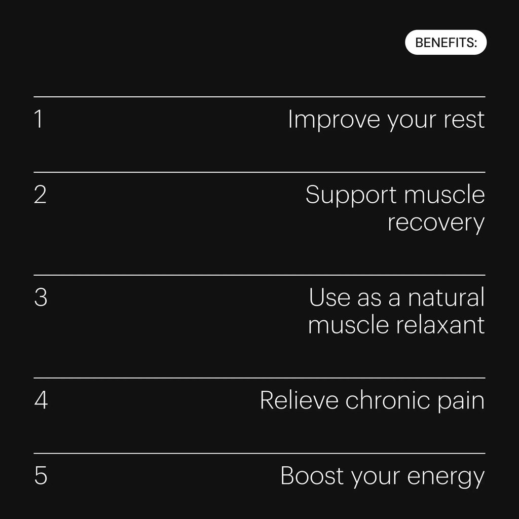 triple magnesium