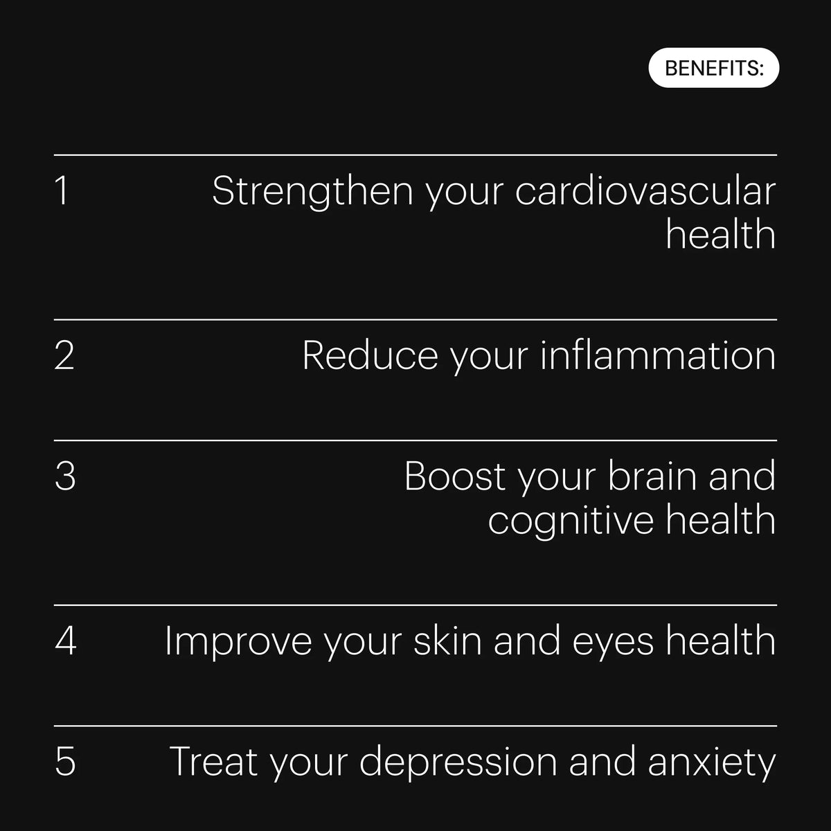 omega 3
