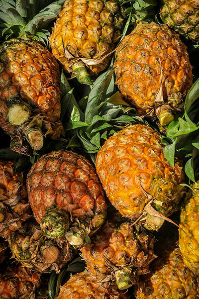 Bromelain