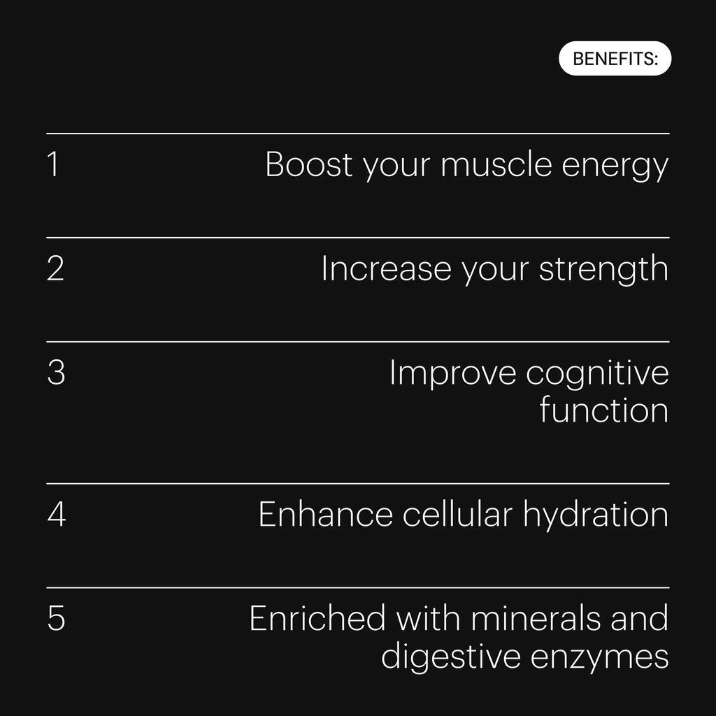 creatine