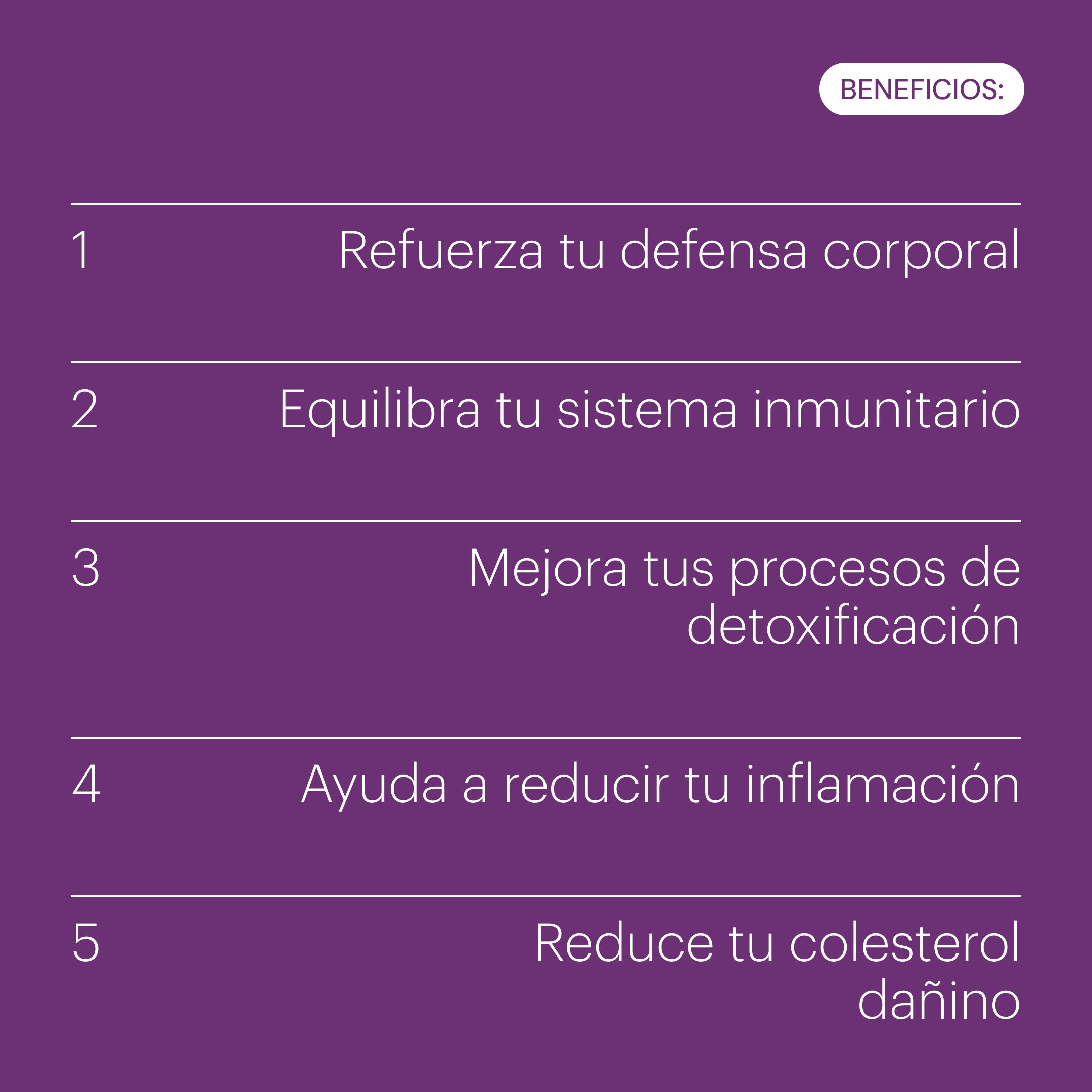 immunity booster