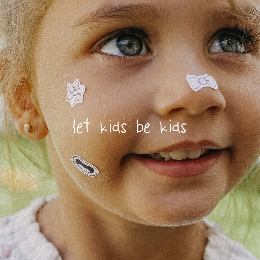 immunity kids
