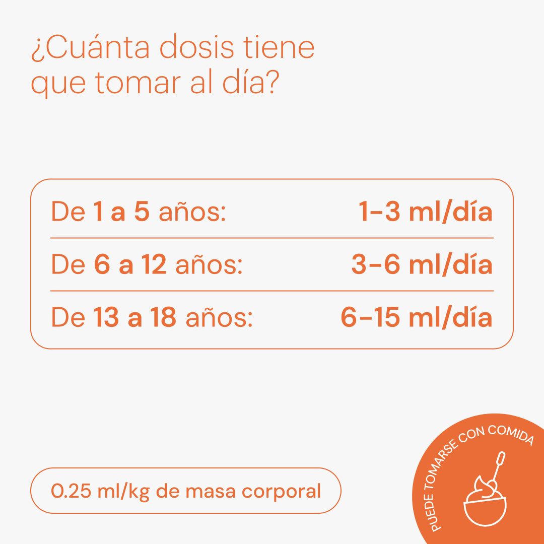 omega 3 kids