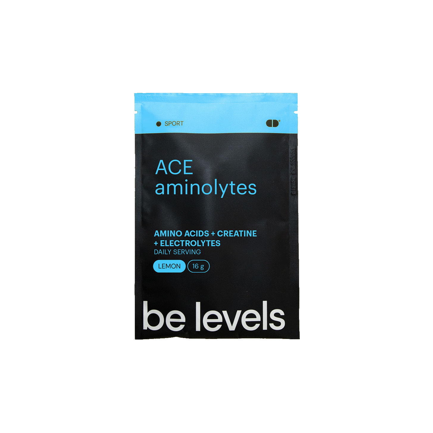 ACE aminolytes