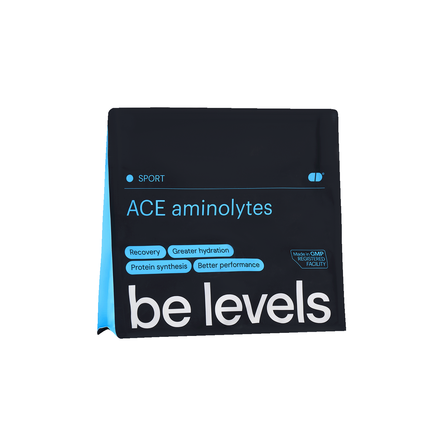 ACE aminolytes