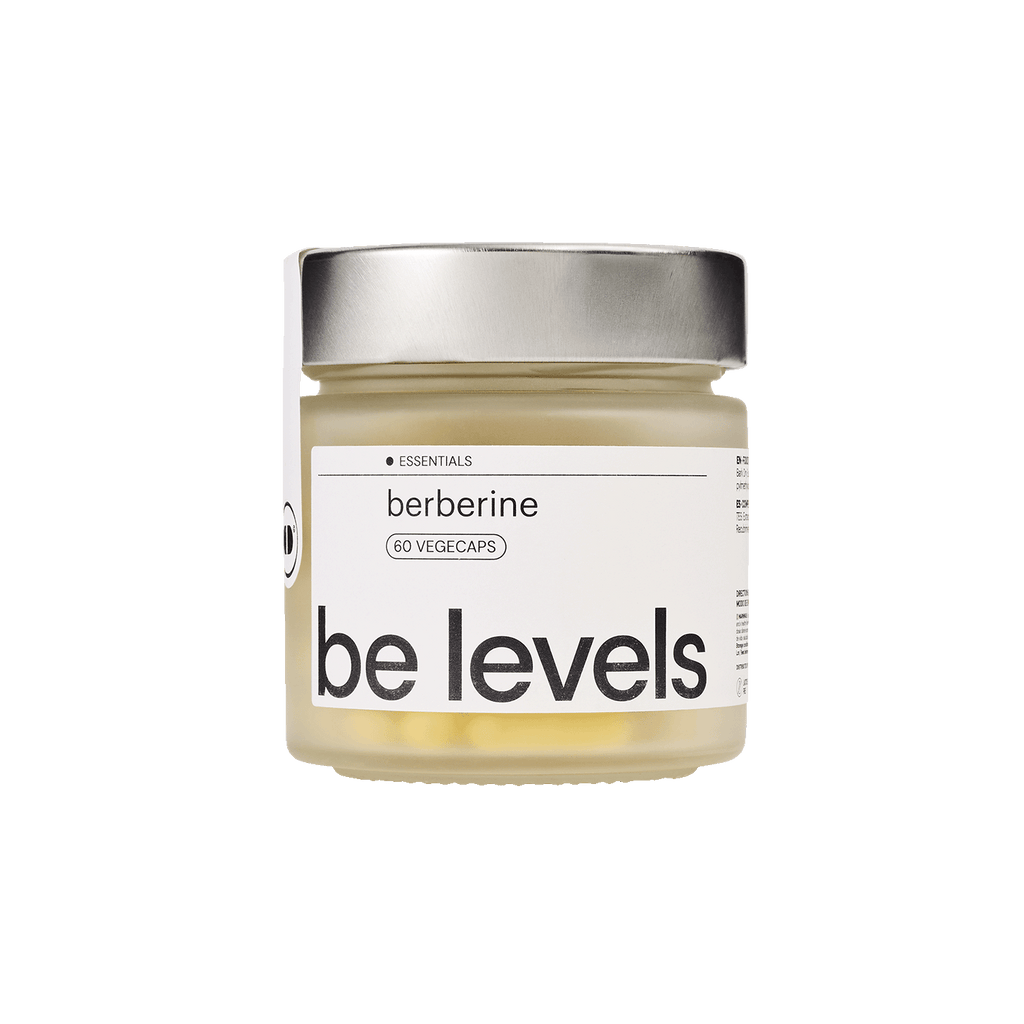 berberine