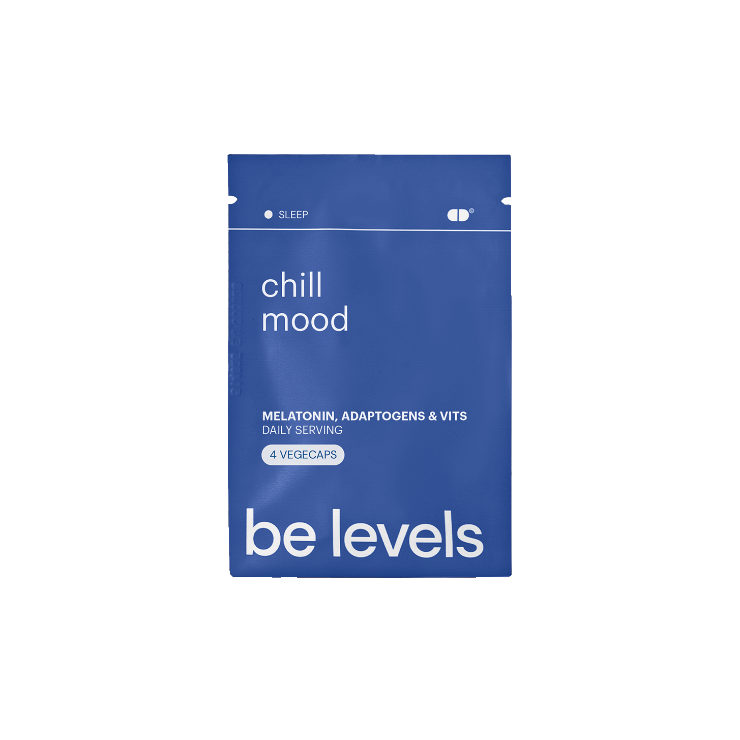 chill mood