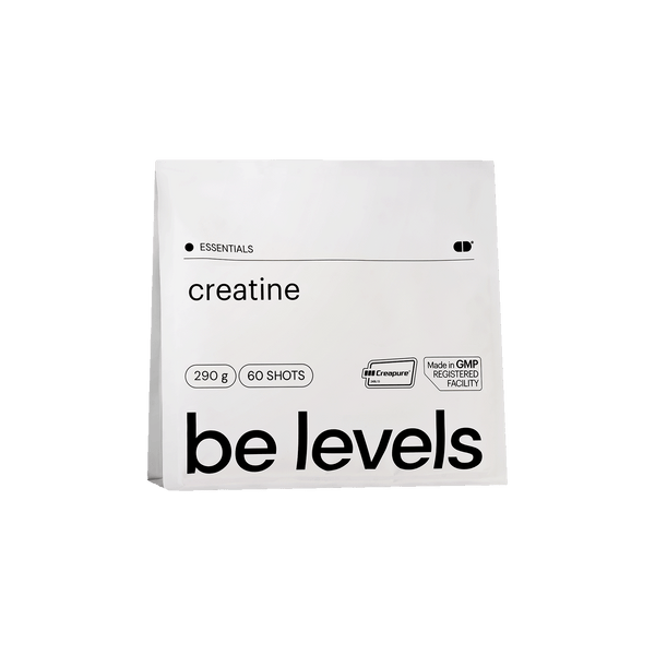 creatine