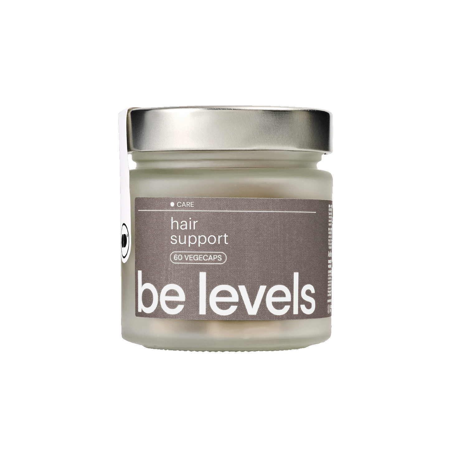 hair support