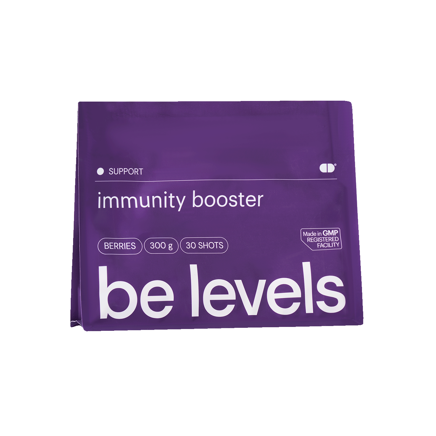 immunity booster