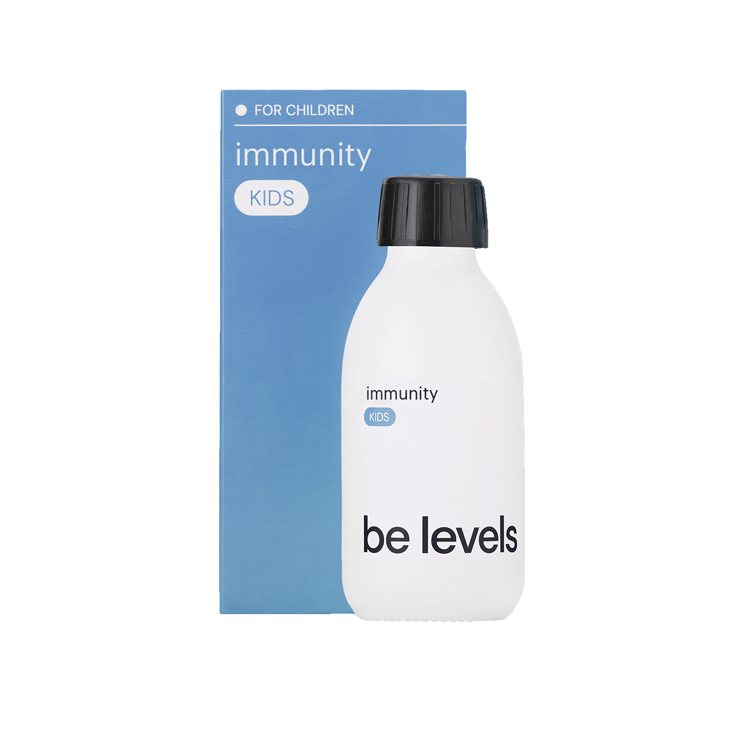 immunity kids
