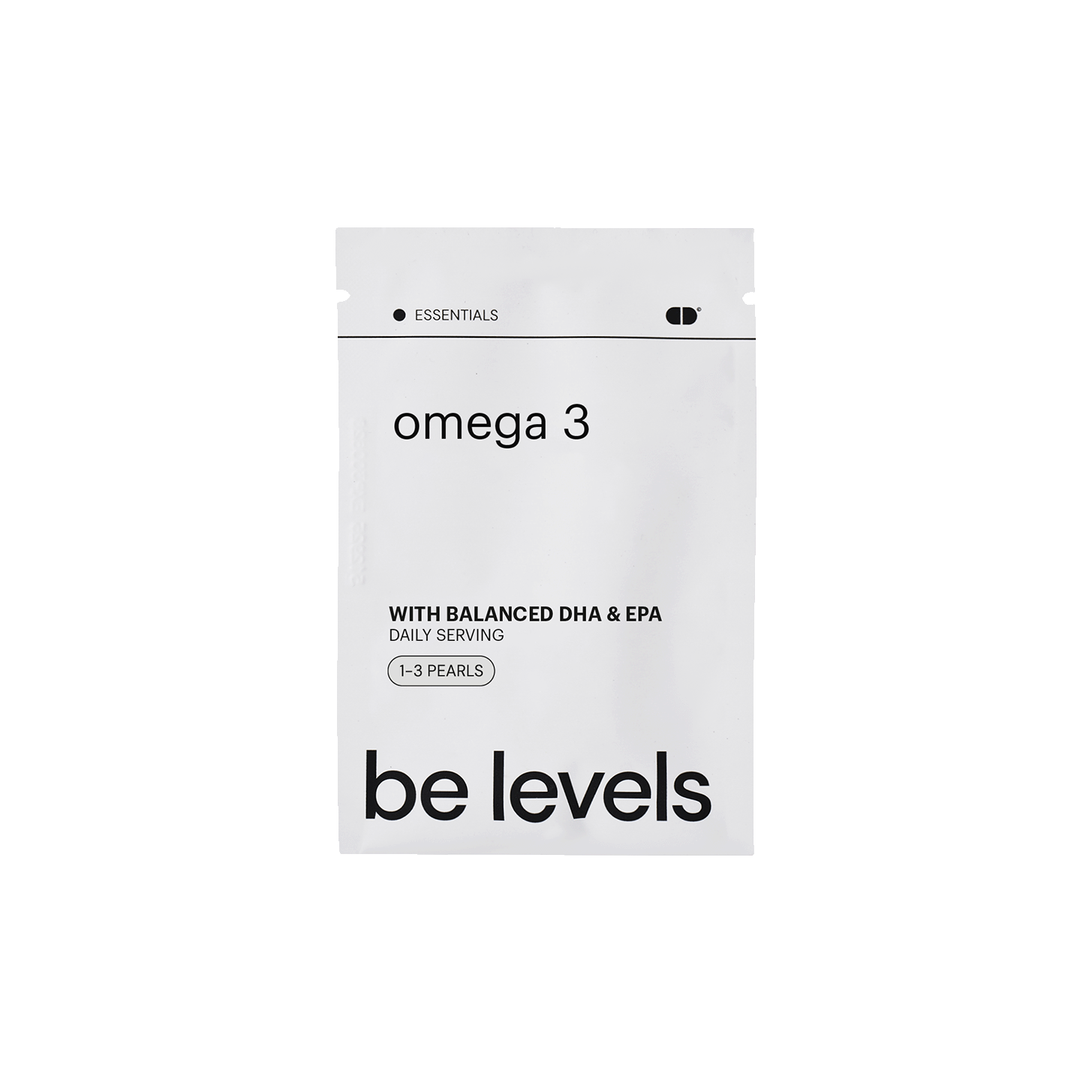 omega 3