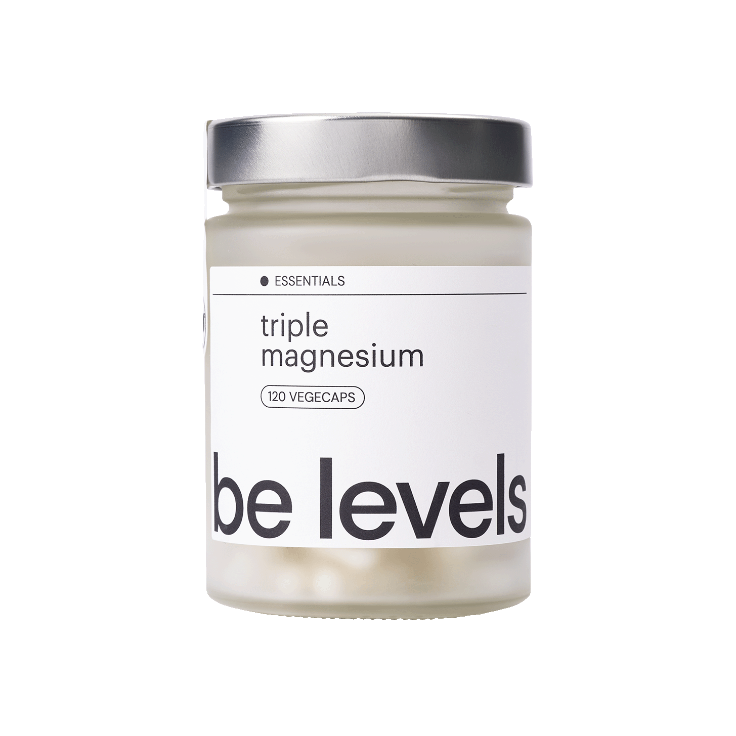 triple magnesium