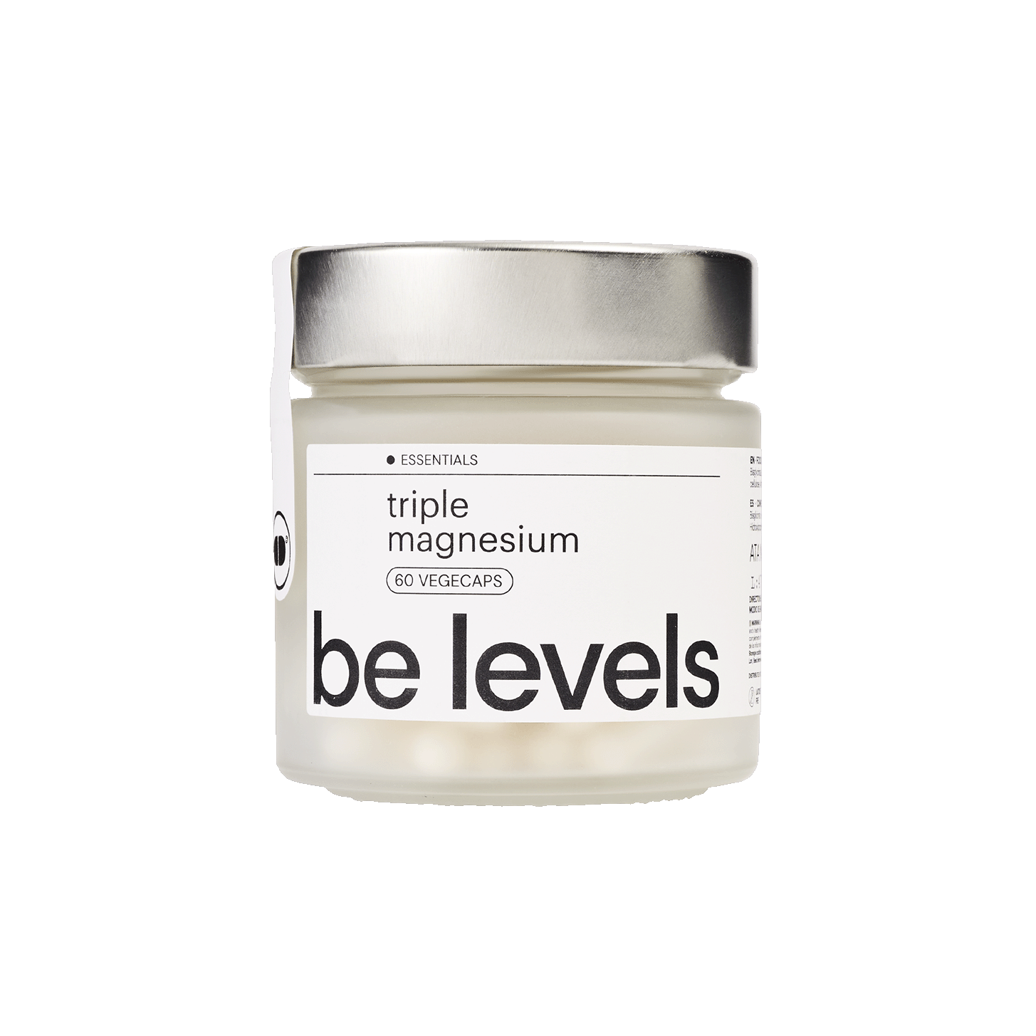 triple magnesium