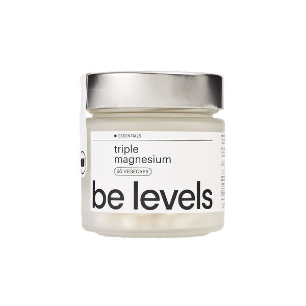 triple magnesium