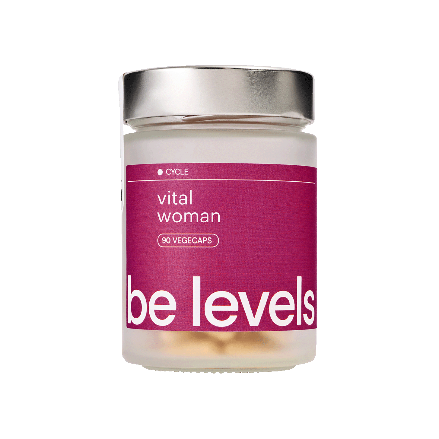 vital woman