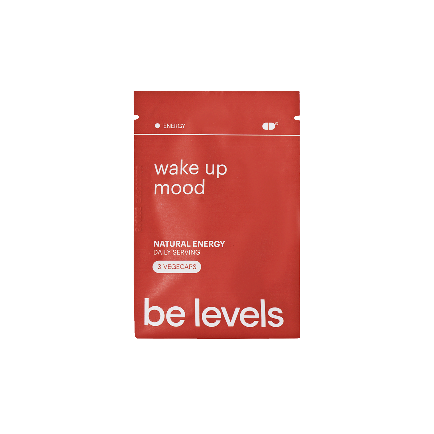 wake up mood