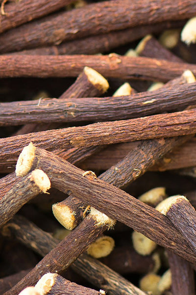 Licorice