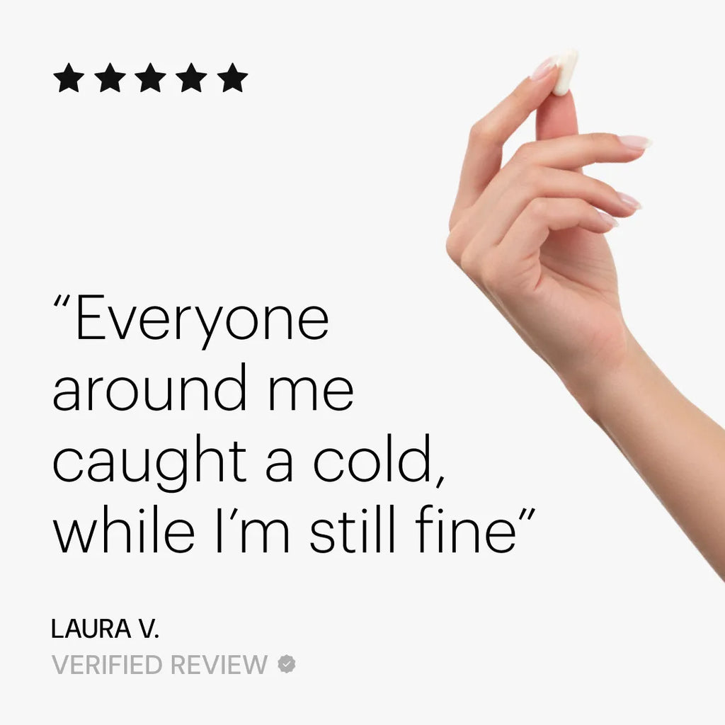 C liposomal vitamins