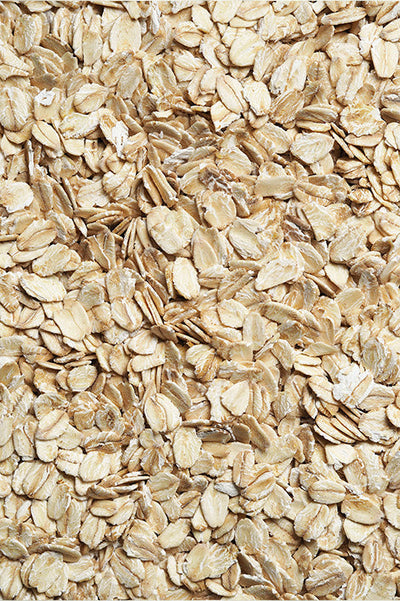 Oat seeds