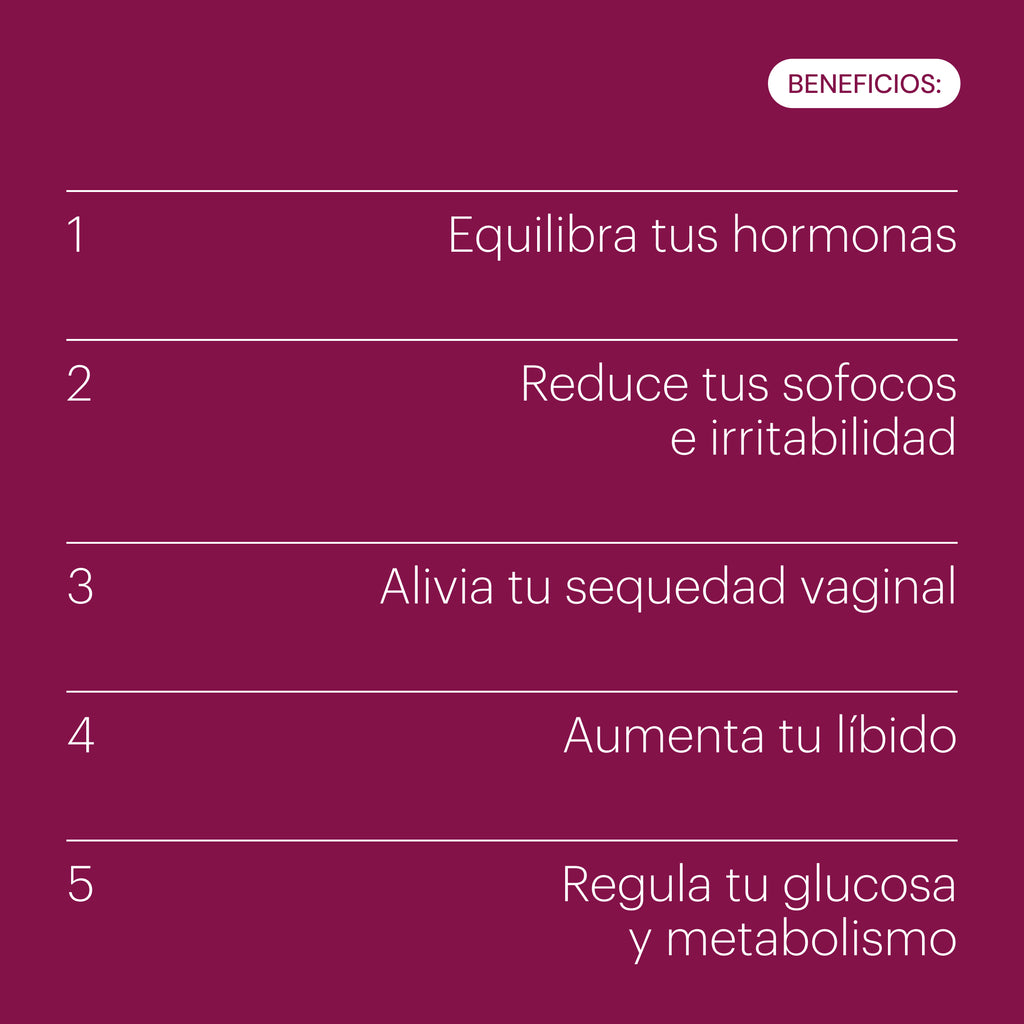 vital woman