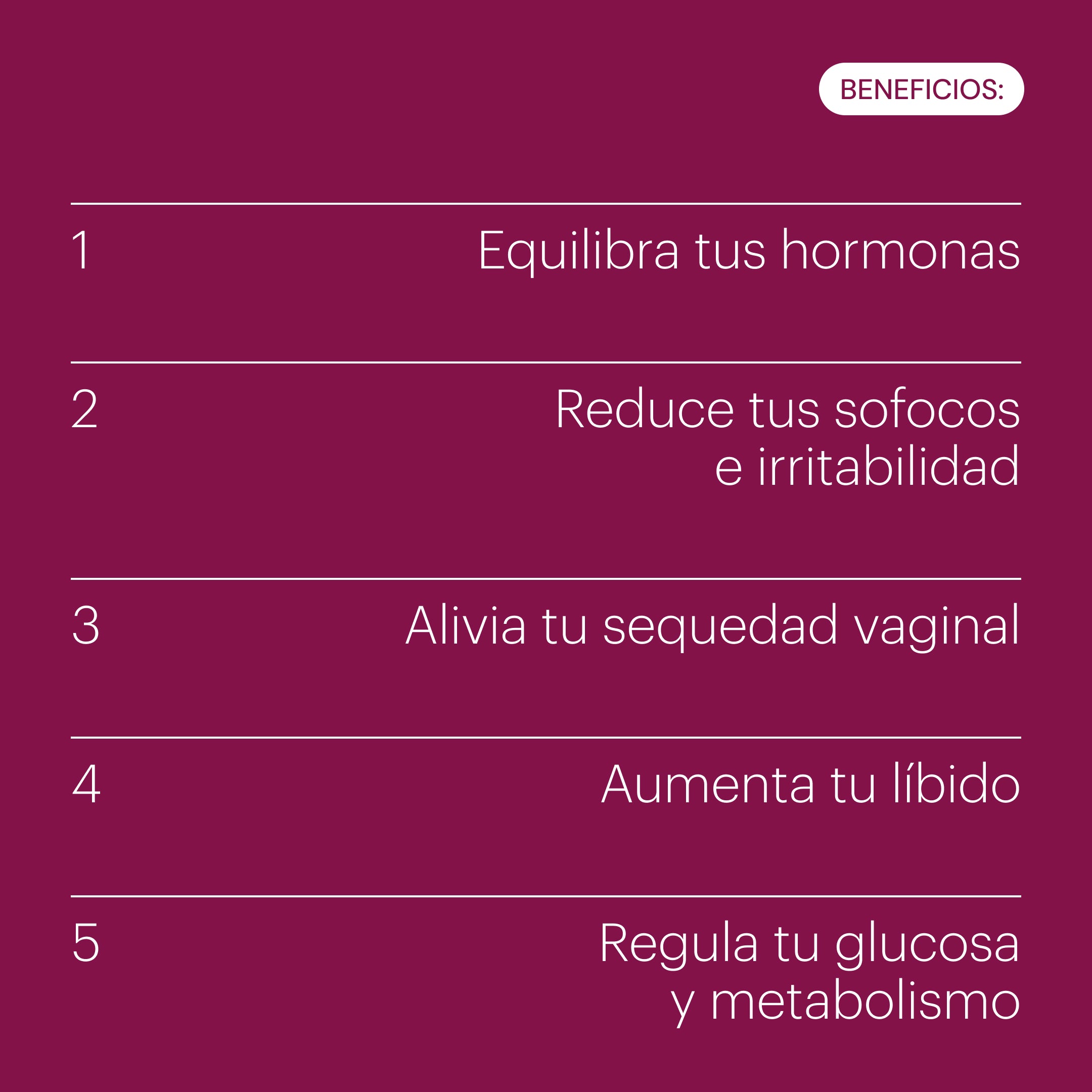 vital woman