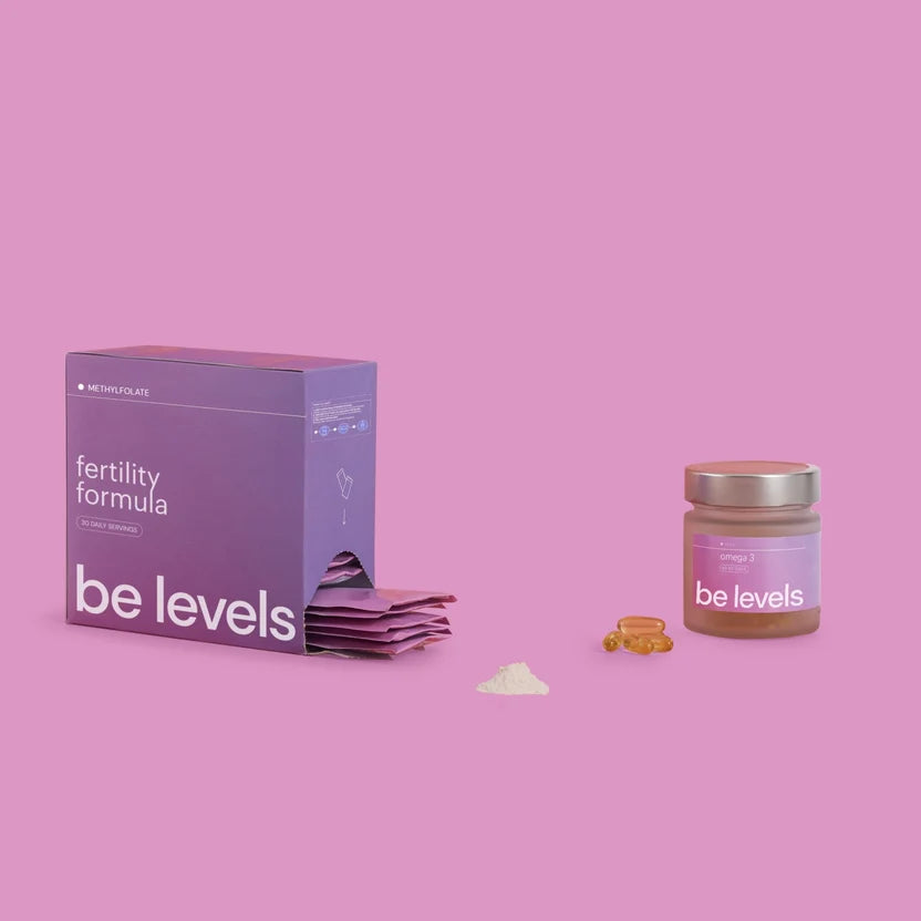 fertility formula