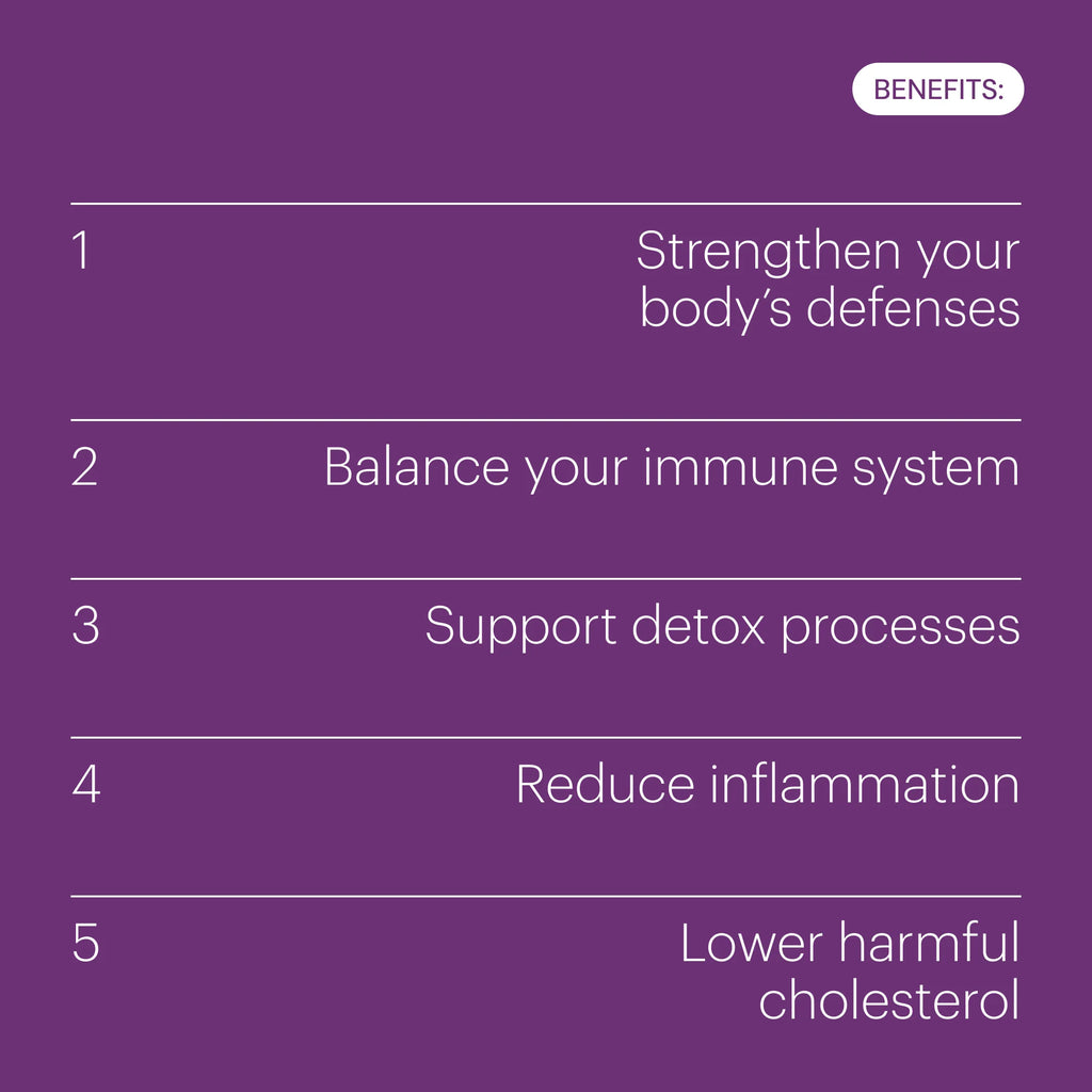 immunity booster