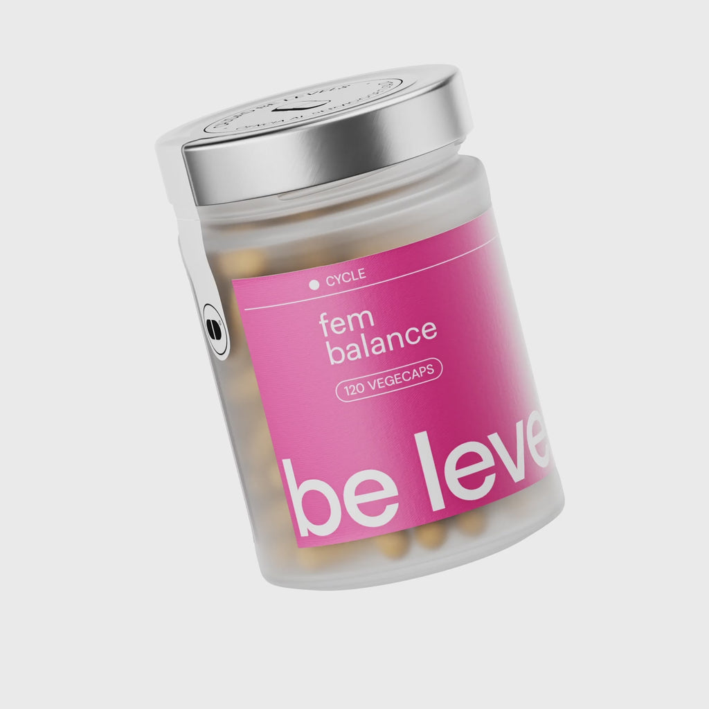 fem balance