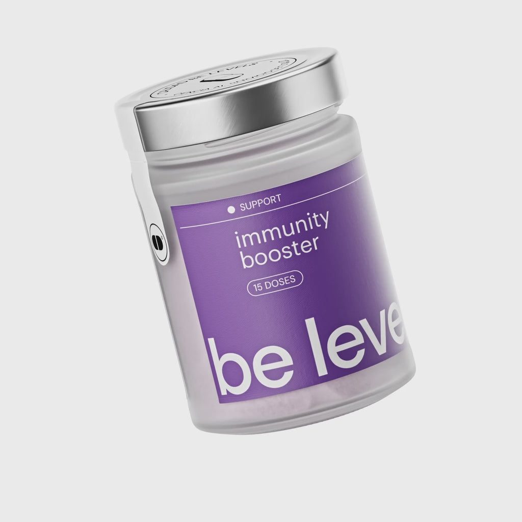 immunity booster
