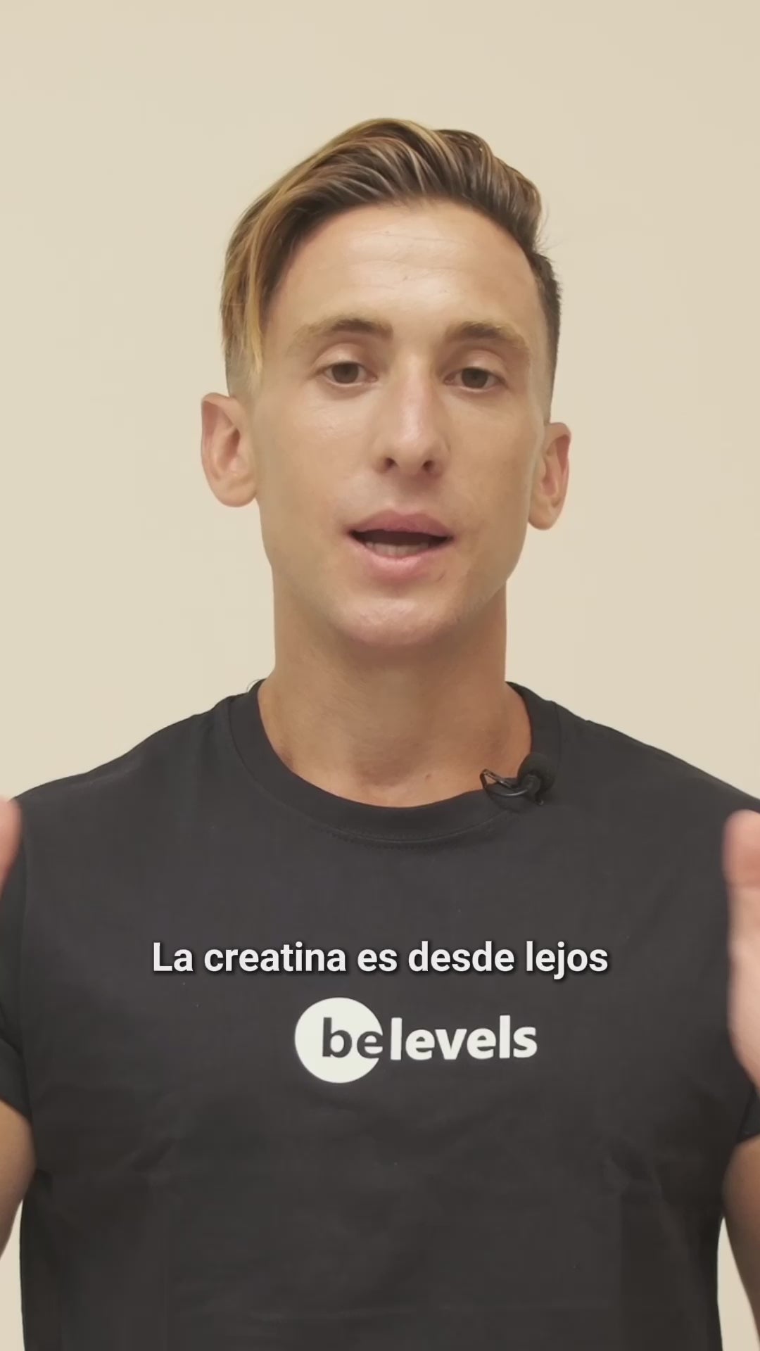 creatine