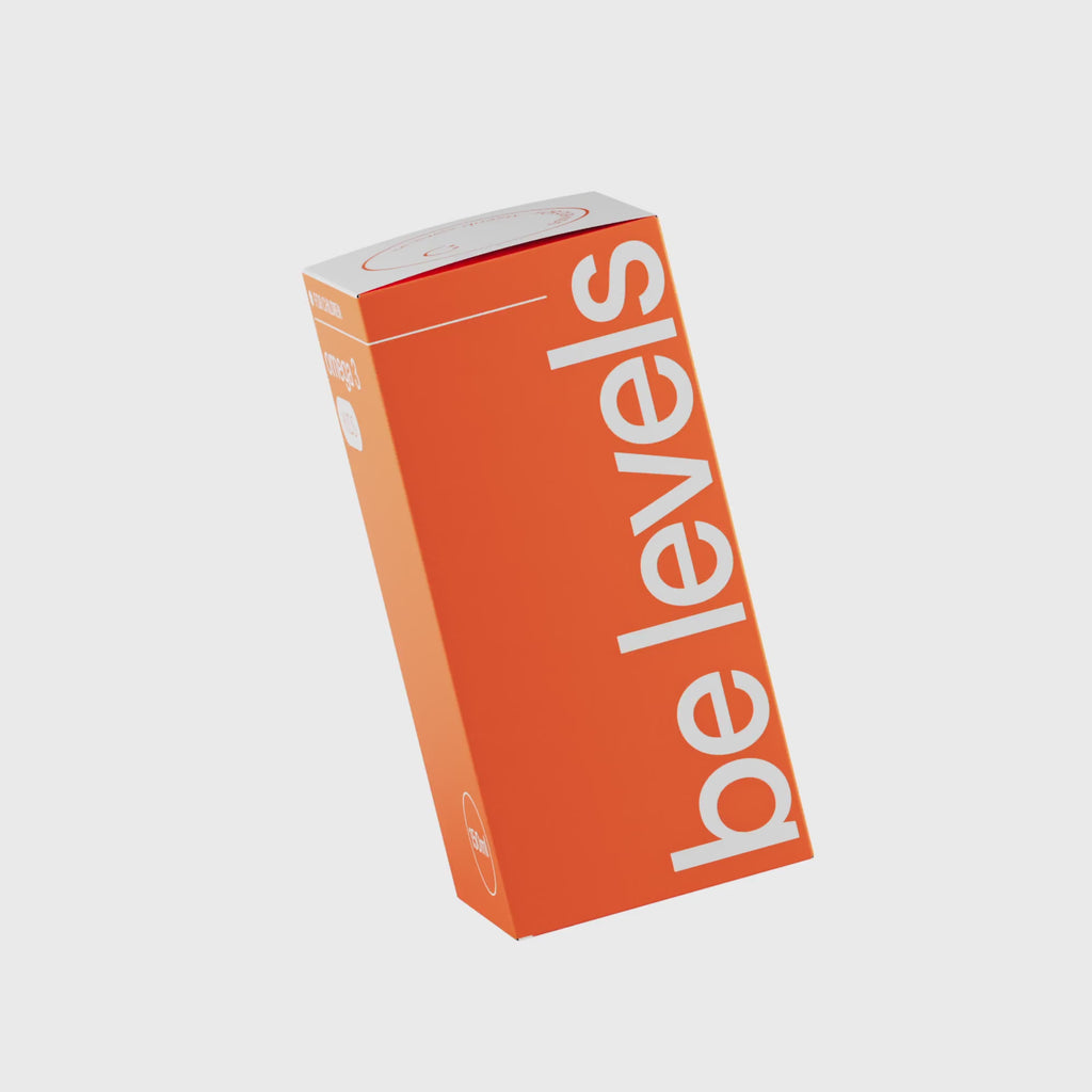 omega 3 kids